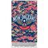 NBA New Orleans Pelicans Digi Camo Xbox Series S Console Skin
